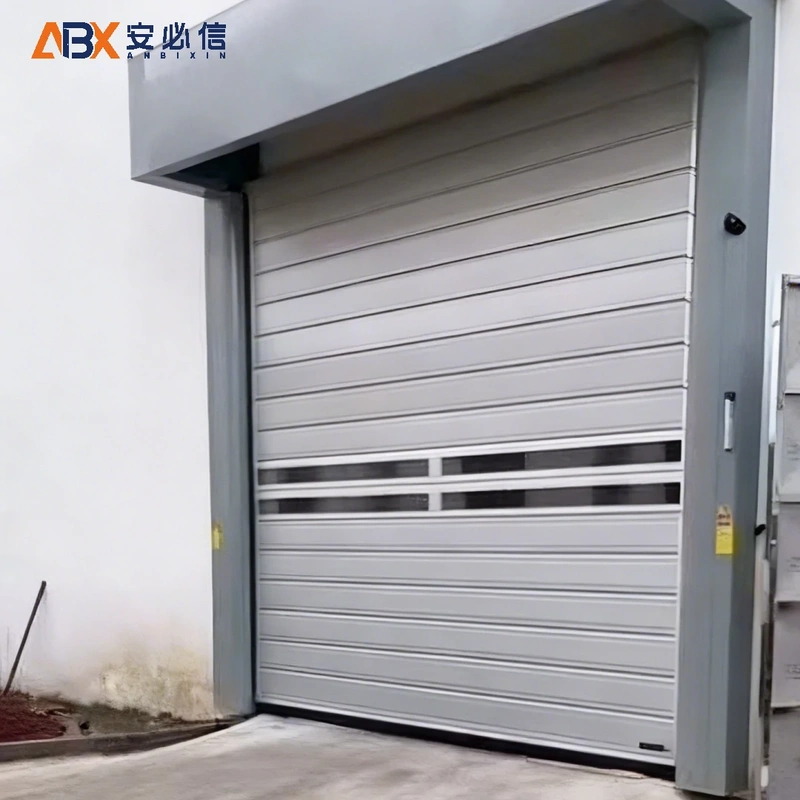忻州市涡轮硬质高速门