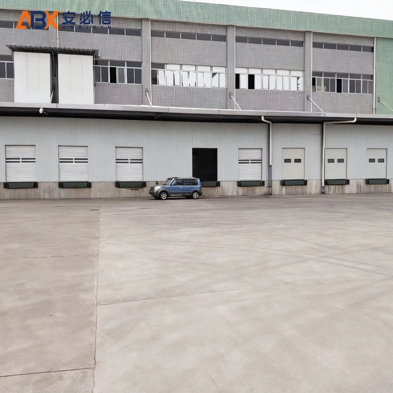 忻州市医药密闭高速门